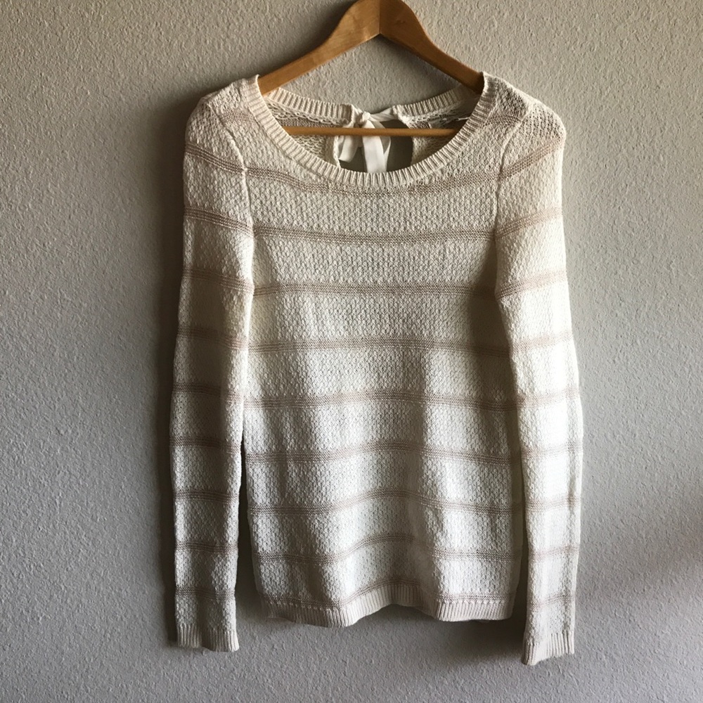 Lauren Conrad Sweater